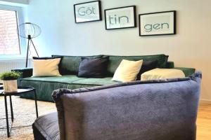 Top Wohnung in Apartments, Gottingen