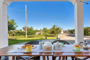 Villetta delle More by BarbarHouse, San Foca