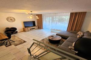 The Hidden TLA Gem - Apartments, Ramstein