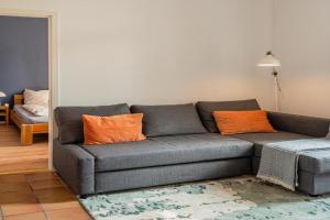 Design Modern Apartment, Berlin