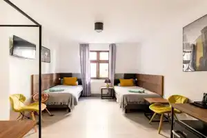 Cooltour Hostel, POZNAN