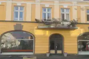City Villé Ferienwohnung Innenstadt, Neubrandenburg