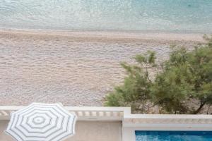 VillaSvilla, Drasnice