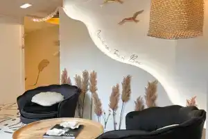 Montroig 5 hotel boutique, Sitges