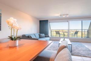 Apartment Marebelle with seaview by Interhome, Bredene
