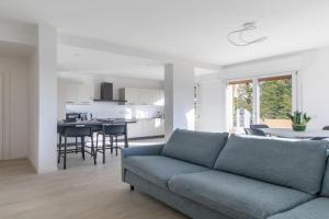 Ca' Milla 2 by WelcHome Apartments, Treviso