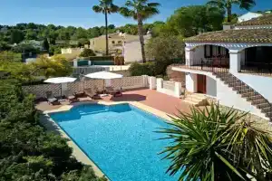Holiday Home Solimilo by Interhome, Javea