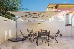 Holiday Home Rosa dei Venti by Interhome, Viareggio