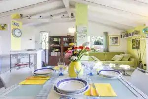 Apartment Graziella by Interhome, Imperia