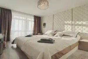 Violet Superior Apartments, Nyiregyhaza