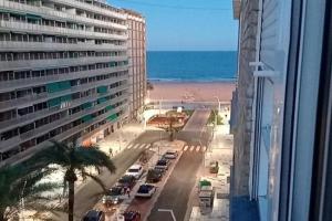 Ca Maruja Apartments, Cullera