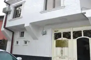 Mironshox Guest House, Samarkand