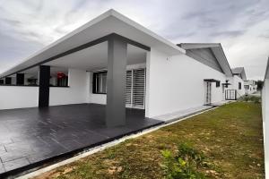 The Nogori Homestay 86 by DUDUK SANTAI SIGNATURE, Seremban