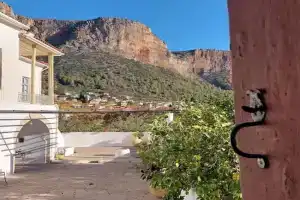 Erika's home Guest house, Leonidion