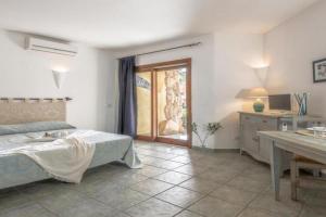 Tranquile Green Village Studio 2 persons plus possible extra Child Bed, Palau