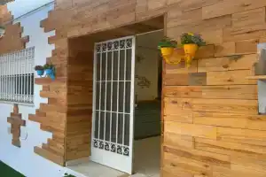 Les portes délavées Apartments, Sfax