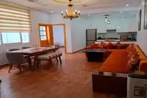 Appartement Ghita Apartments, Essaouira