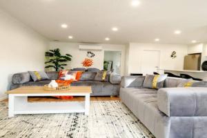 City Centre Style Apt 4 Apartments, Hamilton