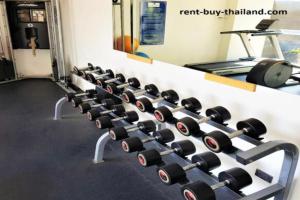 NamTalay Apartments, Jomtien Beach