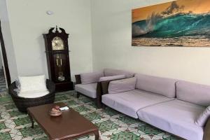 Casa Sierra, Merida