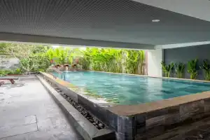 DOMA by HSuites Hotel & Apartment, Da Nang