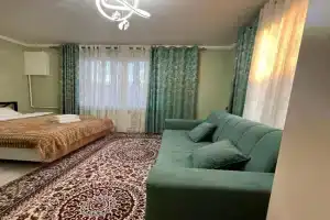 MARAL GuestHouse, Karakol