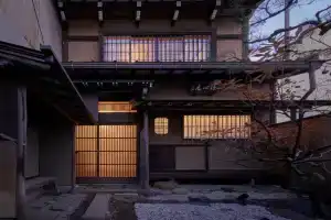 飛騨高山一の雫 Apartments, Takayama