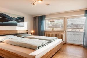 Ferienwohnung Pulverer Apartments, Fuegen