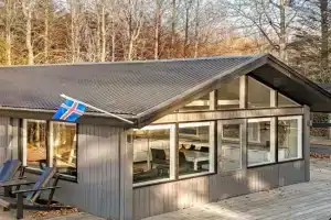 Dream Guest house, Fludir