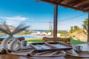 Villa Rose by PosarelliVillas, Georgioupolis