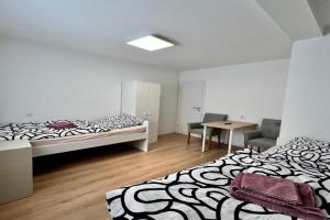 Schöne Monteurwohnung in-Arsten Apartments, Bremen