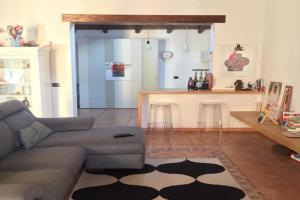 La Casa di Tore, Nicolosi