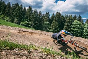 Fermes du Planet Apartments, Morzine