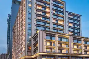 Ming Hotel - MGallery Collection, Nanjing