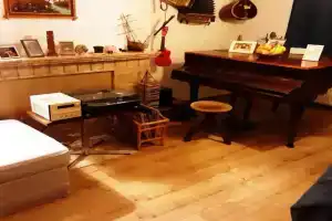 Luxurious 2 bedroom appartment, Antwerp