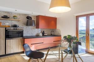 LE COLLINE HOUSE, San Miniato