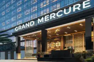 Grand Mercure South Hotel, Kunming
