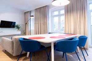 Kościuszki Lavish Apartment by BookingHost, Katowice