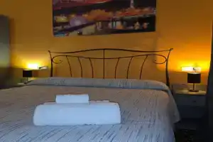 Affittacamere A Filippo's Room by the Sea, Genoa
