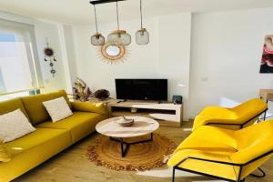 Room City 80 Suites, Estepona