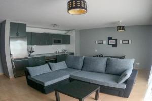 Marina Home Apartments, Morro del Jable