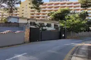 Casa en la naturaleza en, Benidorm