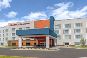 Hampton Inn & Suites by Hilton Airport, Little Rock