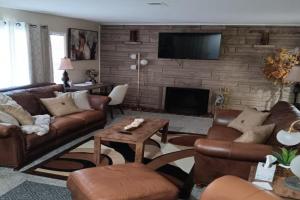 Changing Places Executive Housing Guest house, Indianapolis