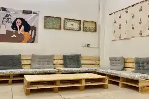 Hani Homestay Near Beach Full Furniture, Da Nang
