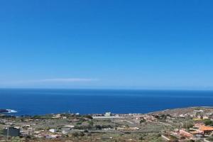 Teide y Mar en Apartments, Icod De Los Vinos