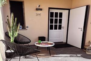 B&B A Casa Mia, Parma