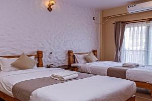 Cozy Home Hotel, Pokhara