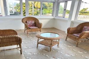 Residence Ville Noire Apartments, Mahebourg