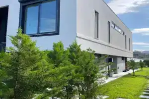 HuzUrla Villa, Izmir